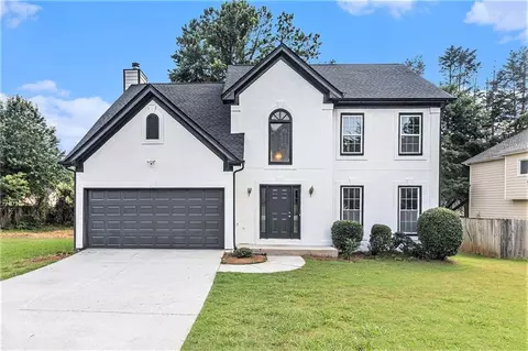 2252 Ashley Falls Ln, Suwanee, GA 30024