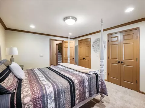 Bedroom - 10155 Brixton Pl, Suwanee, GA 30024 photo 14 of 14