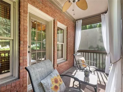Exterior - 10155 Brixton Pl, Suwanee, GA 30024 photo 3 of 41