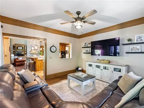 Living - 10155 Brixton Pl, Suwanee, GA 30024 photo 6 of 8