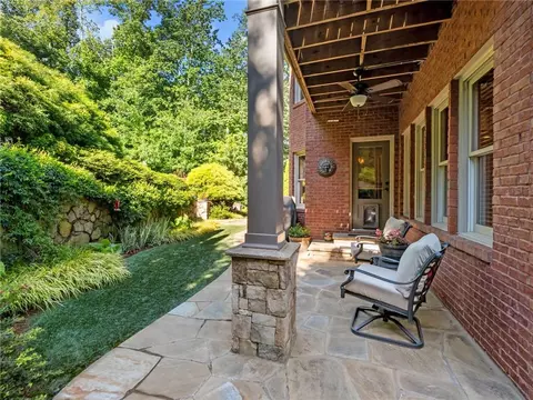 Exterior - 10155 Brixton Pl, Suwanee, GA 30024 photo 13 of 41
