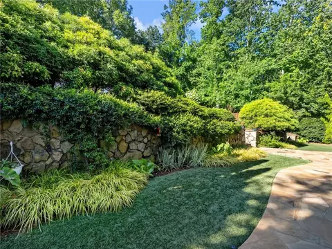 Exterior - 10155 Brixton Pl, Suwanee, GA 30024 photo 15 of 41
