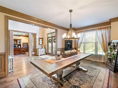 Dining - 10155 Brixton Pl, Suwanee, GA 30024 photo 2 of 5