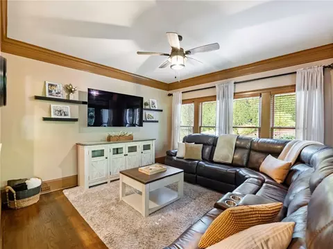 Living - 10155 Brixton Pl, Suwanee, GA 30024 photo 5 of 8