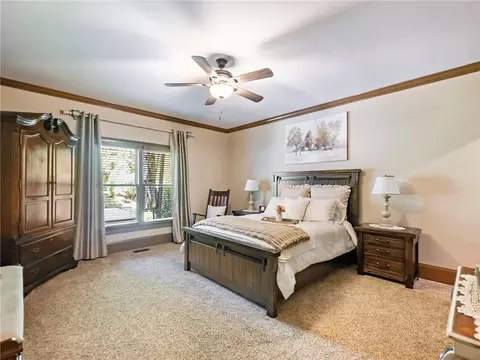 Bedroom - 10155 Brixton Pl, Suwanee, GA 30024 photo 1 of 14