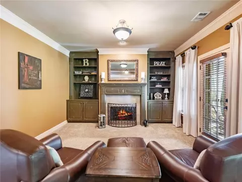 Living - 10155 Brixton Pl, Suwanee, GA 30024 photo 8 of 8
