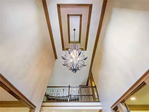 Entry Way - 10155 Brixton Pl, Suwanee, GA 30024 photo 2 of 7
