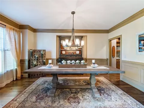 Dining - 10155 Brixton Pl, Suwanee, GA 30024 photo 1 of 5