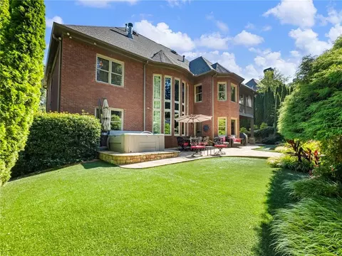 Exterior - 10155 Brixton Pl, Suwanee, GA 30024 photo 21 of 41