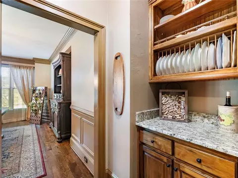 Entry Way - 10155 Brixton Pl, Suwanee, GA 30024 photo 3 of 7