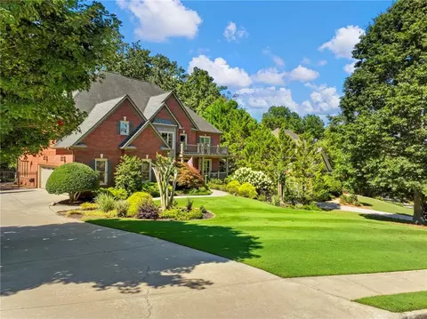 Exterior - 10155 Brixton Pl, Suwanee, GA 30024 photo 6 of 41