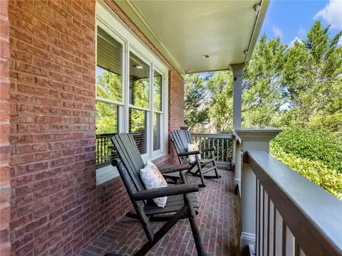 Exterior - 10155 Brixton Pl, Suwanee, GA 30024 photo 10 of 41