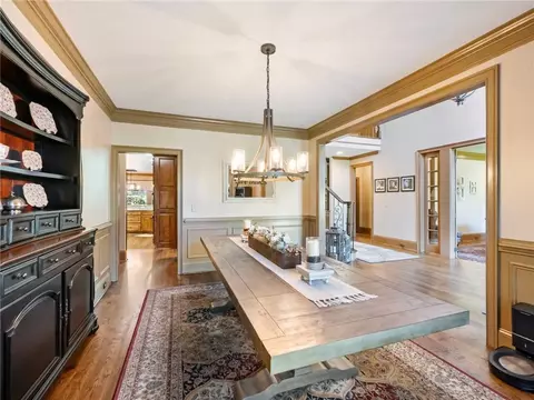 Dining - 10155 Brixton Pl, Suwanee, GA 30024 photo 3 of 5