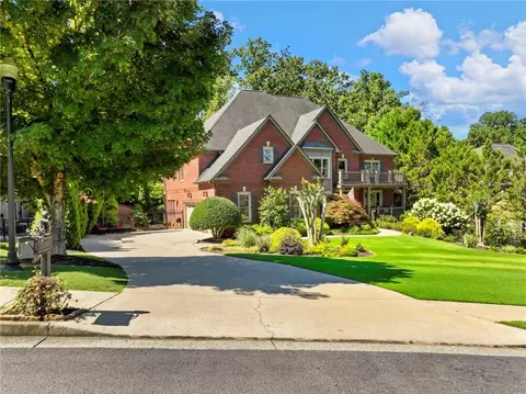 Exterior - 10155 Brixton Pl, Suwanee, GA 30024 photo 4 of 41