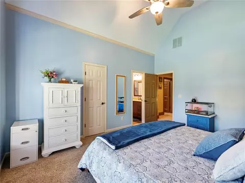 Bedroom - 10155 Brixton Pl, Suwanee, GA 30024 photo 8 of 14