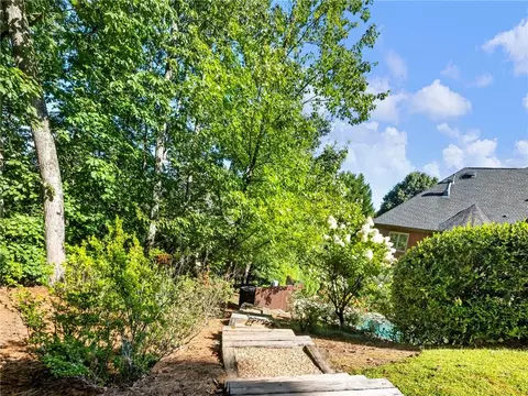Exterior - 10155 Brixton Pl, Suwanee, GA 30024 photo 38 of 41