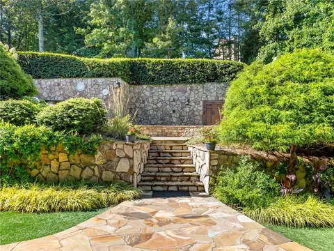 Exterior - 10155 Brixton Pl, Suwanee, GA 30024 photo 23 of 41