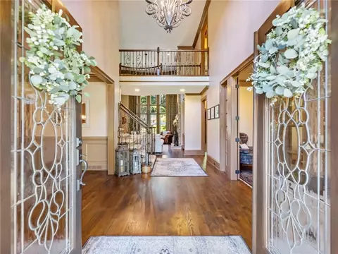 Entry Way - 10155 Brixton Pl, Suwanee, GA 30024 photo 1 of 7