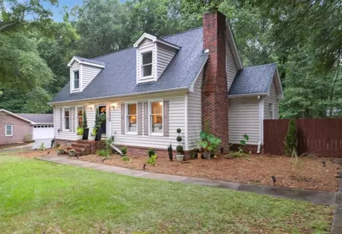 237 Lavern Ct, Winder, GA 30680