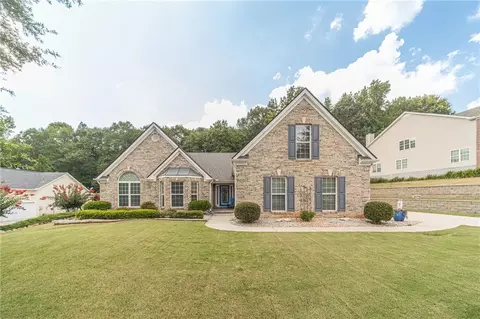 1803 Christians Pl, Monroe, GA 30656