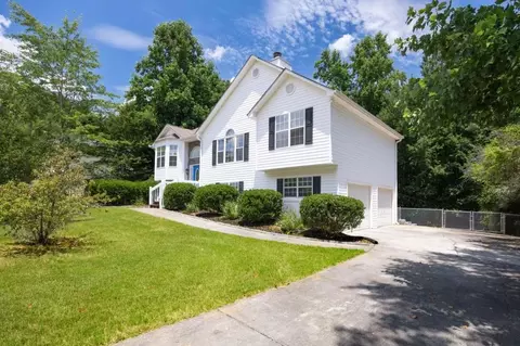 135 Tuscany Trce, Dallas, GA 30157
