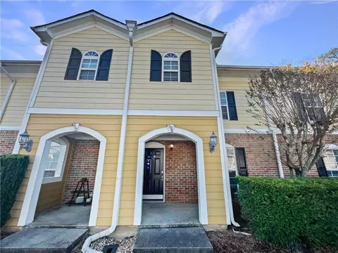 608 Summer Pl, Norcross, GA 30071