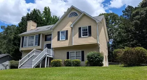 9230 Melody Cir, Covington, GA 30014
