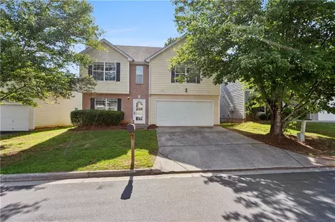 2209 Creel Rd, Atlanta, GA 30349