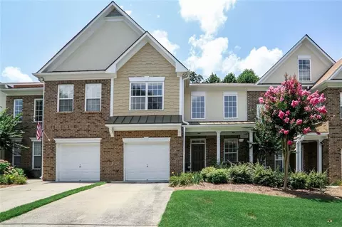 342 Saint Claire Dr, Alpharetta, GA 30004