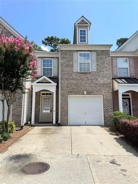 3873 Dandridge Way, Duluth, GA 30096