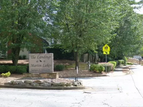 326 Teal Ct, Roswell, GA 30076