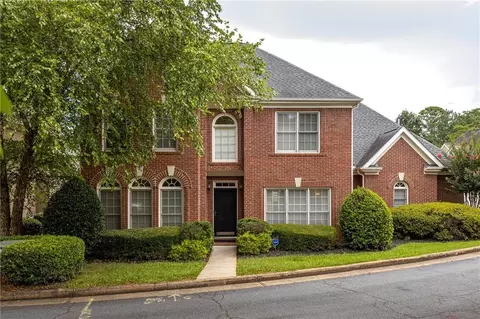 2685 Oak Park Trl, Decatur, GA 30033