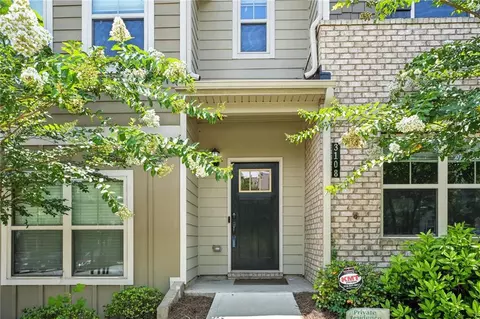 3108 Bayrose Cir, East Point, GA 30344