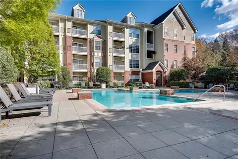 1122 Westchester Rdg NE, Atlanta, GA 30329