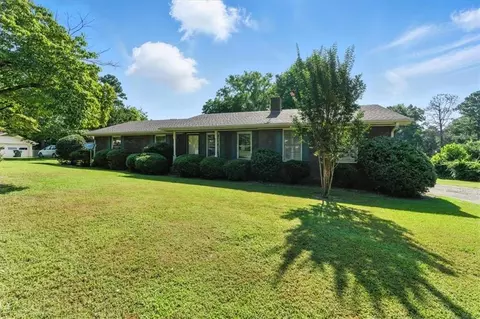 278 Oak Hill Dr, Rockmart, GA 30153