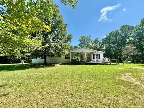 15 Hickory Forest Ln NW, Kingston, GA 30145