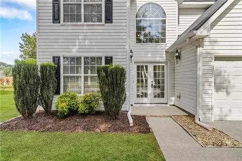 2249 Exchange Pl SE, Conyers, GA 30013