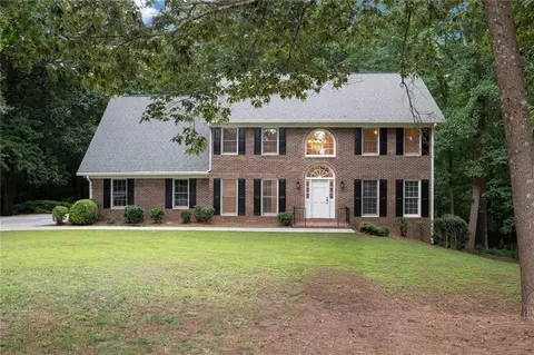 11395 West Rd, Roswell, GA 30075