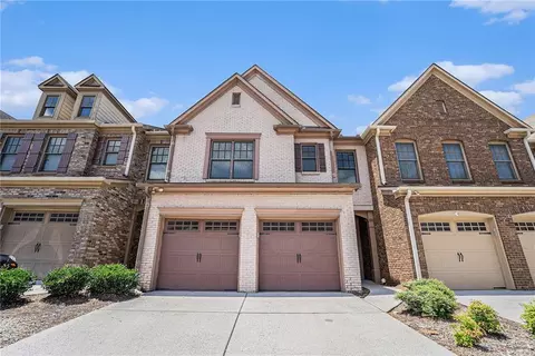 1762 Caswell Pkwy #33, Marietta, GA 30060