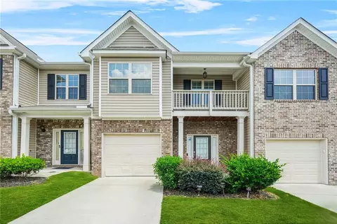 7112 Fringe Flower Dr #19, Austell, GA 30168