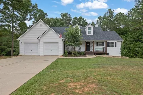 15 Mill Creek Cv, Dawsonville, GA 30534