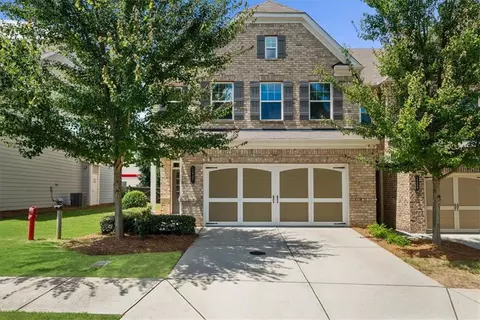 1237 Fischer Trce, Cumming, GA 30041