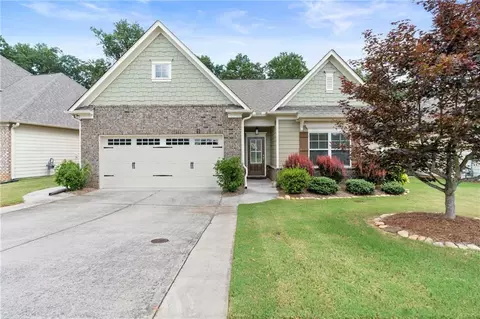 4549 Sweetwater Dr, Gainesville, GA 30504