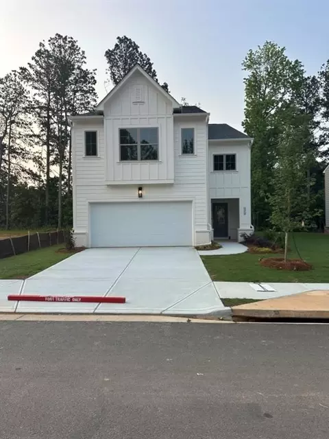 4315 Easter Lily Ave, Buford, GA 30519