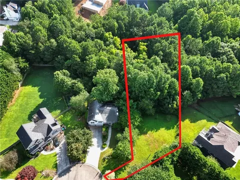 36 Arbor Hills Trce, Talking Rock, GA 30175