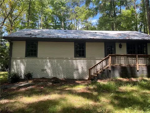 3235 Highway 20 SE, Conyers, GA 30013
