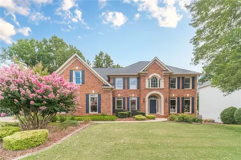 1530 Carrington Ct, Lawrenceville, GA 30044