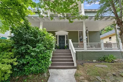 1043 Metropolitan Pkwy SW, Atlanta, GA 30310