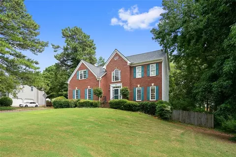 1710 Greystone Trce SE, Conyers, GA 30013
