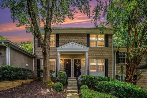 2232 Dunseath Ave NW #204, Atlanta, GA 30318